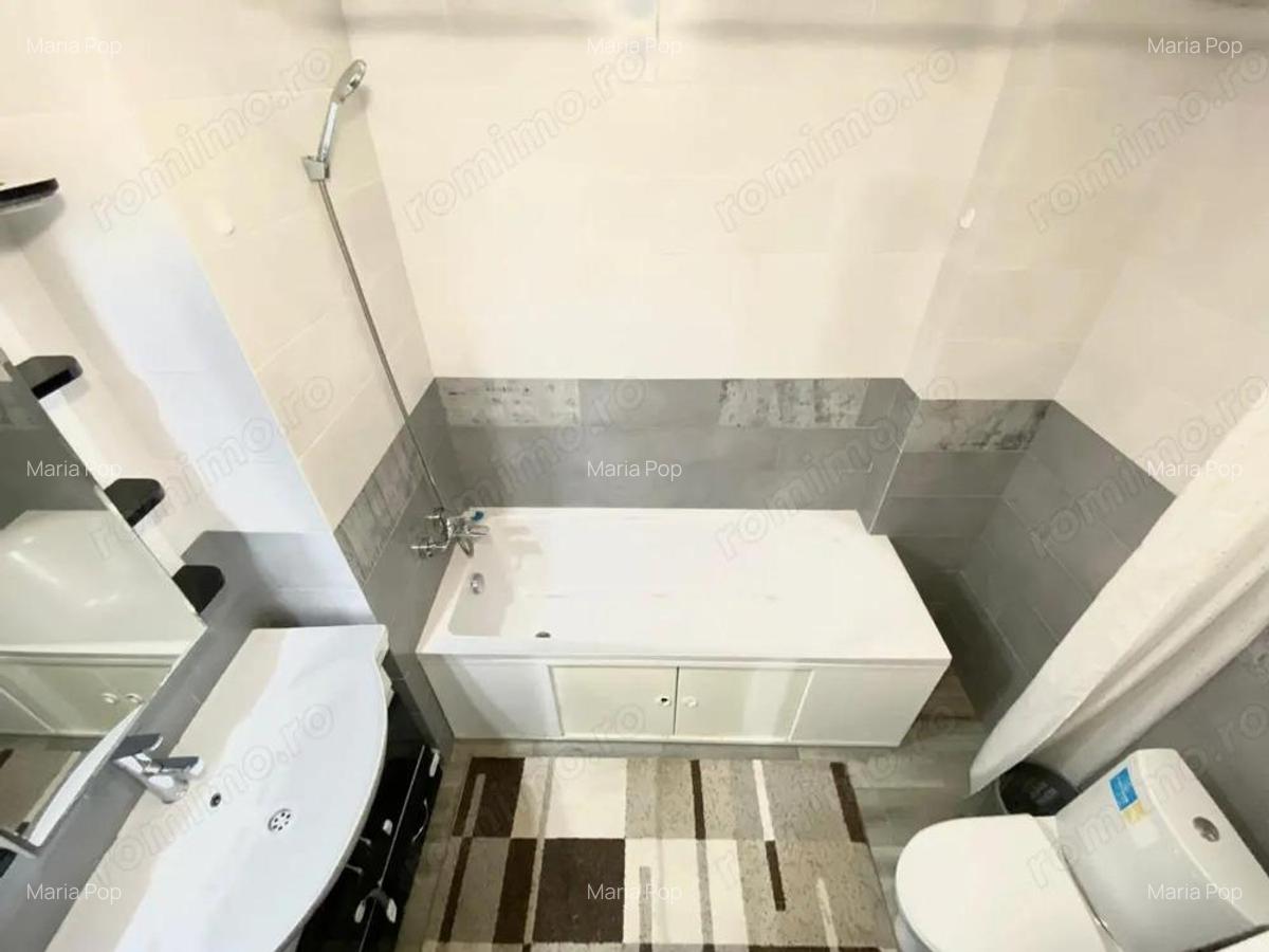 De vanzare apartament cu 1 camera in zona Take Ionescu. - 2