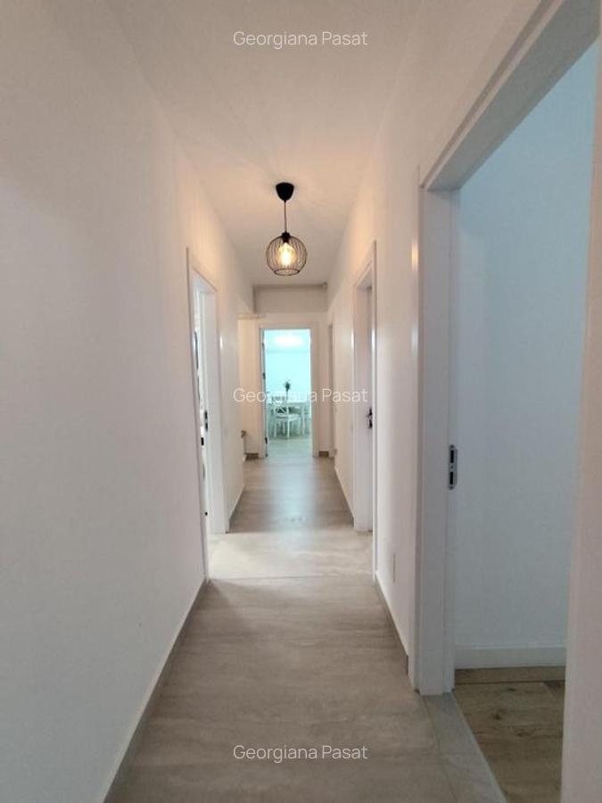 Apartament 4 Camere Mobilat  si Utilat! parcare inclusa in pret - 13