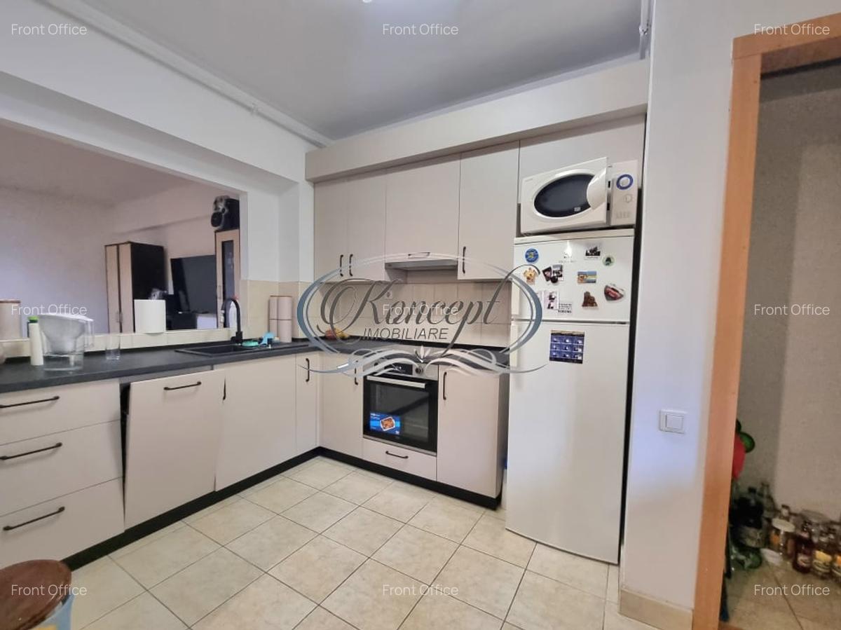 Apartament cu spatii generoase si acces facil, zona Semicentrala - 1