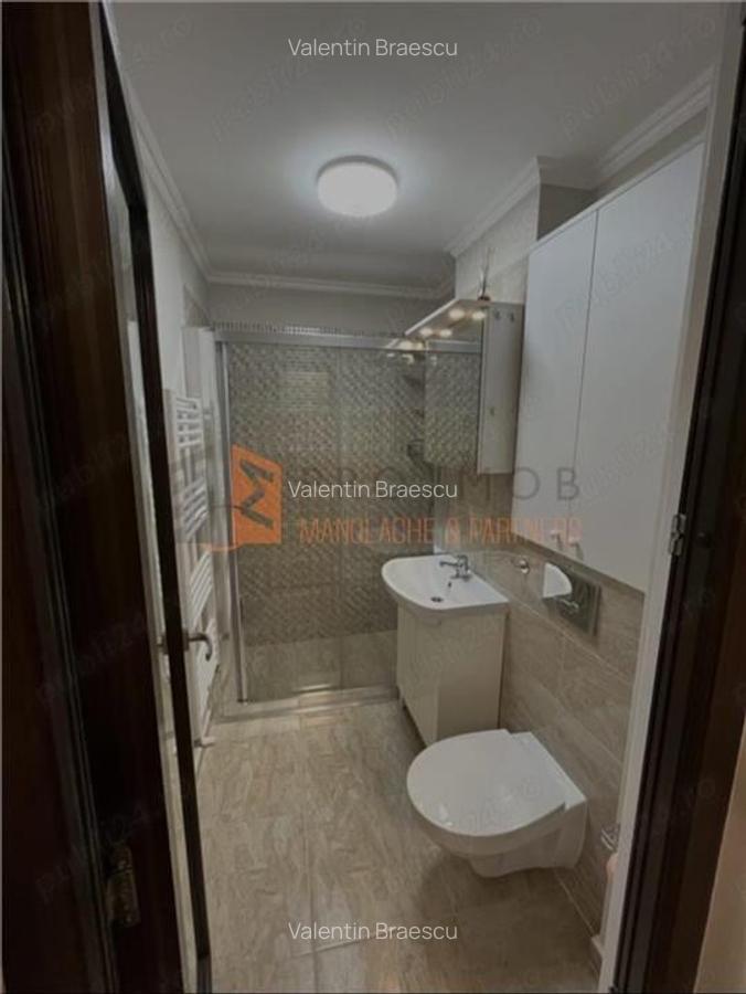 Garsoniera cf 1decomandata zona Brosteni - 8
