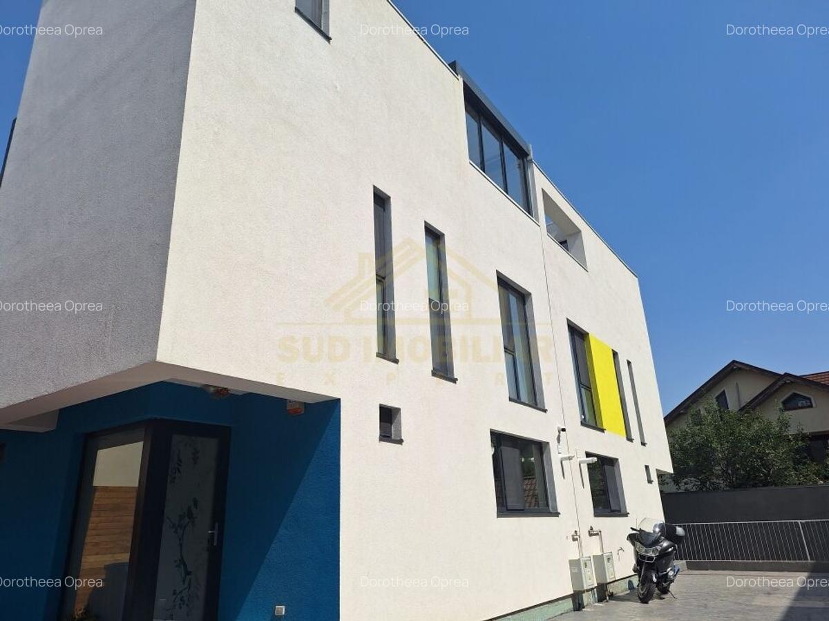 CASA INDIVIDUALA LIPITA LA CALCAN-TEREN 240 MP-SOS. OLTENITEI - 2