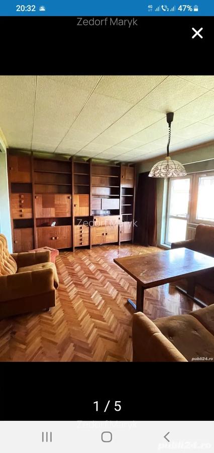 Vand Apartament Pia?a Mihai Viteazu - 4