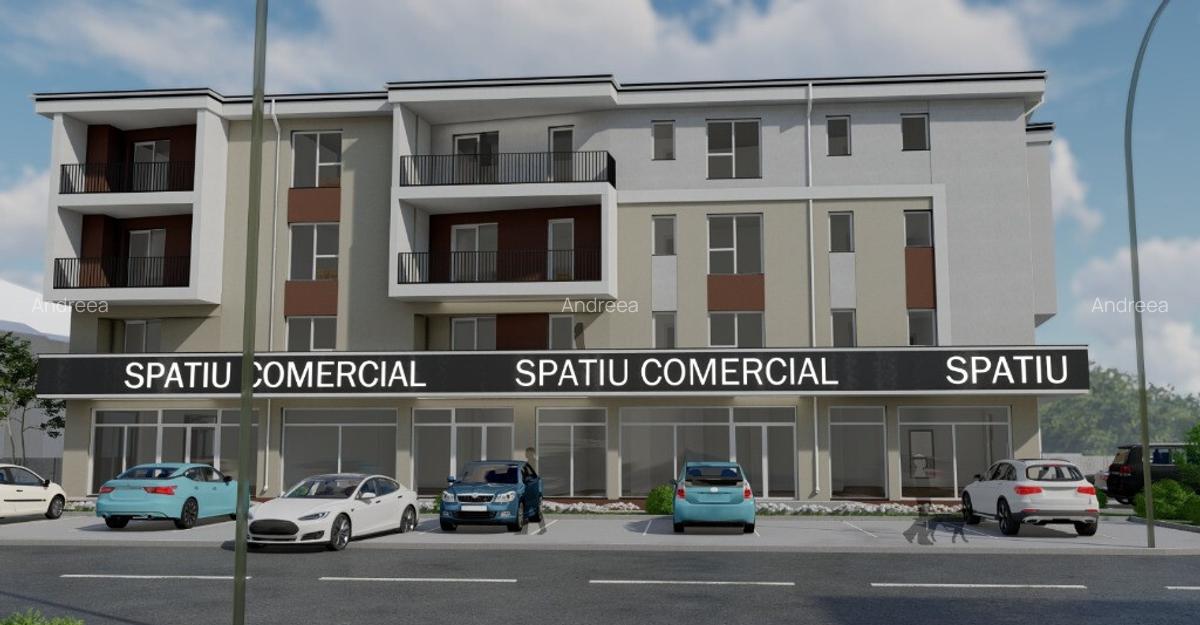 Apartament cu 2 camere - Pret Promotional - 58.000 euro - 7