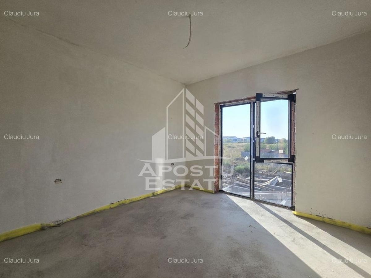 Apartament cu 2 camere, etaj intermediar, decomandat,  Calea Urseni - 3