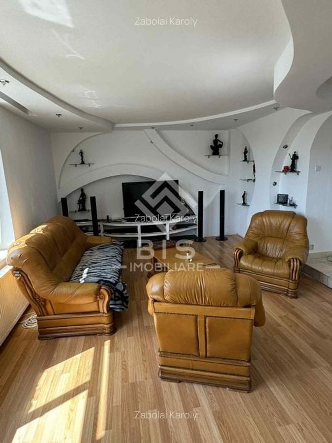 Casă de vânzare 300 mp - Valea Ghinzii - 9