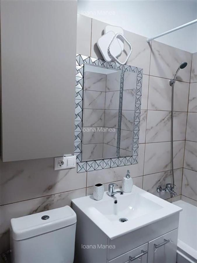 Vanzare garsoniera deosebita  | 1 Decembrie | langa Parc Teilor | bloc 2022 cu l - 12