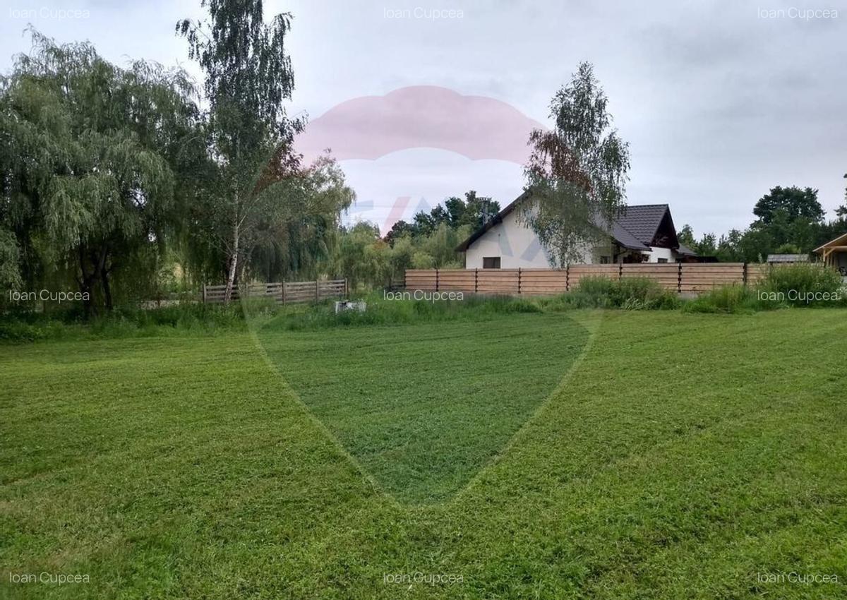 Teren 1,084mp Ocna Sugatag / Strada UNIRII - 1
