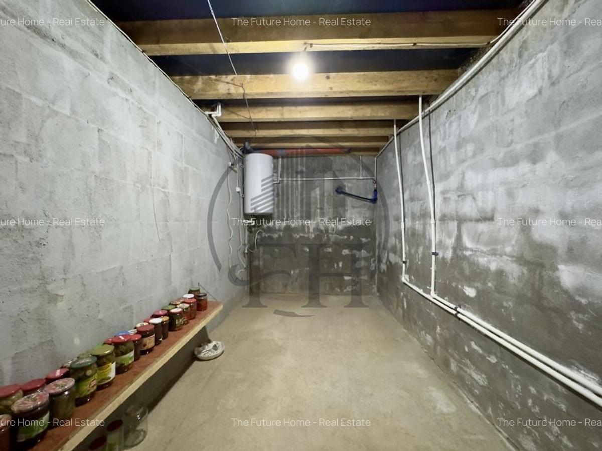 Casa/Vila de vanzare Harsova, Constanta, langa canalul Dunare-Marea Neagra - 26