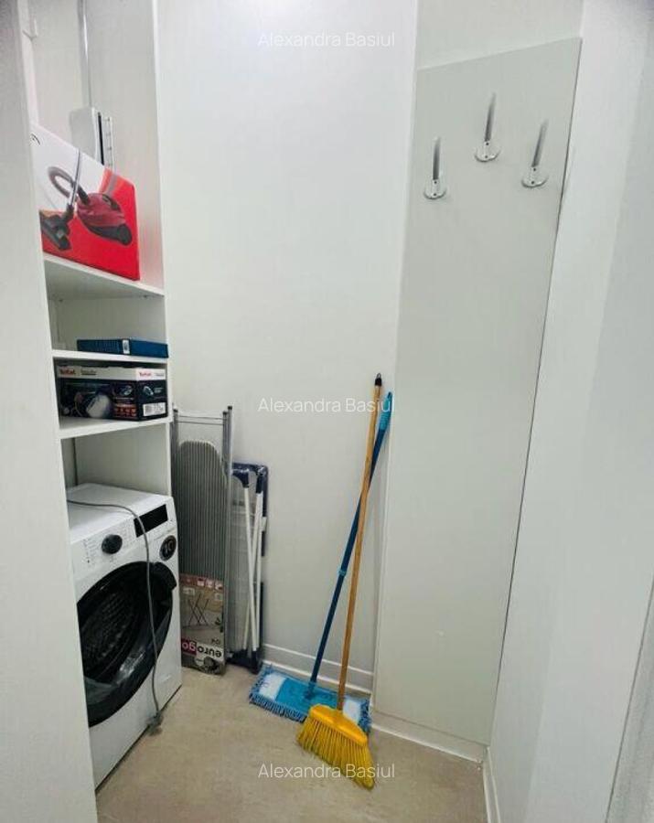 APARTAMENT CU PRELUARE CHIRIASI, 1 CAMERA DECOMANDAT, - 6