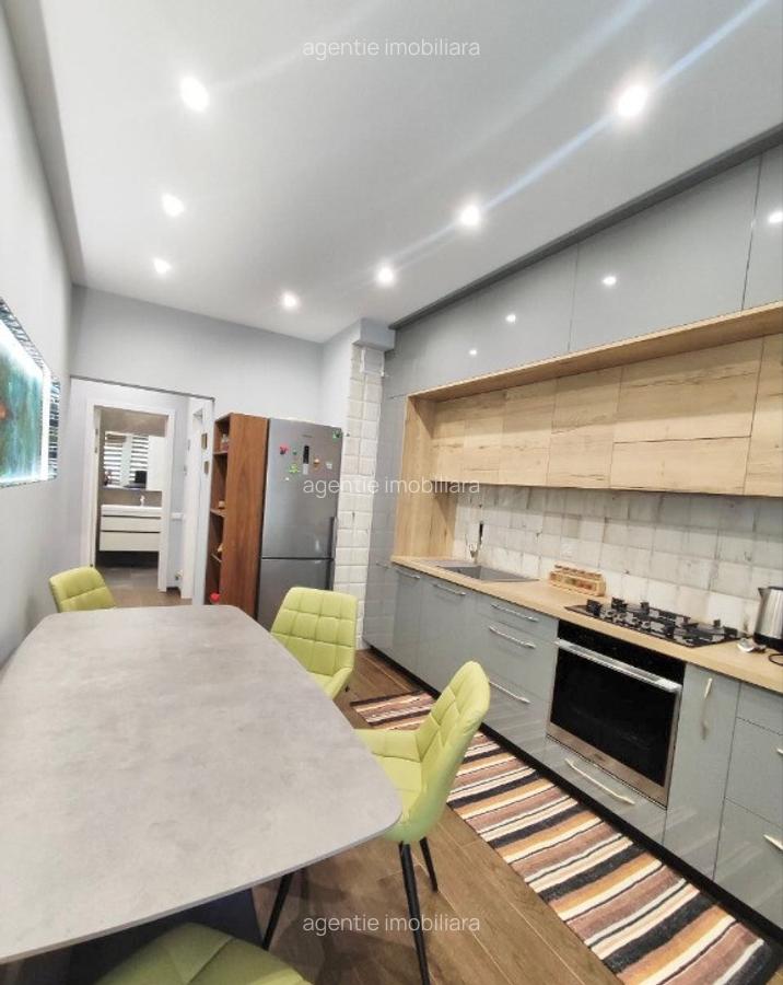 Inchiriez Apartament 1 camera Gheorgheni - 2