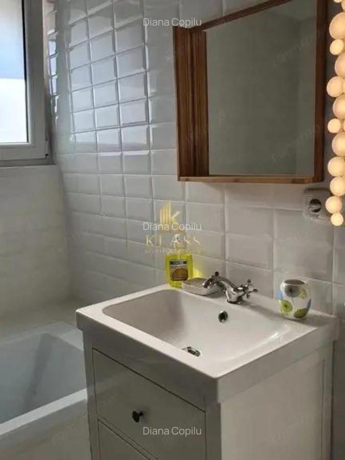 Apartament de inchiriat 3 camere, parcare inclusa l Otopeni - 6