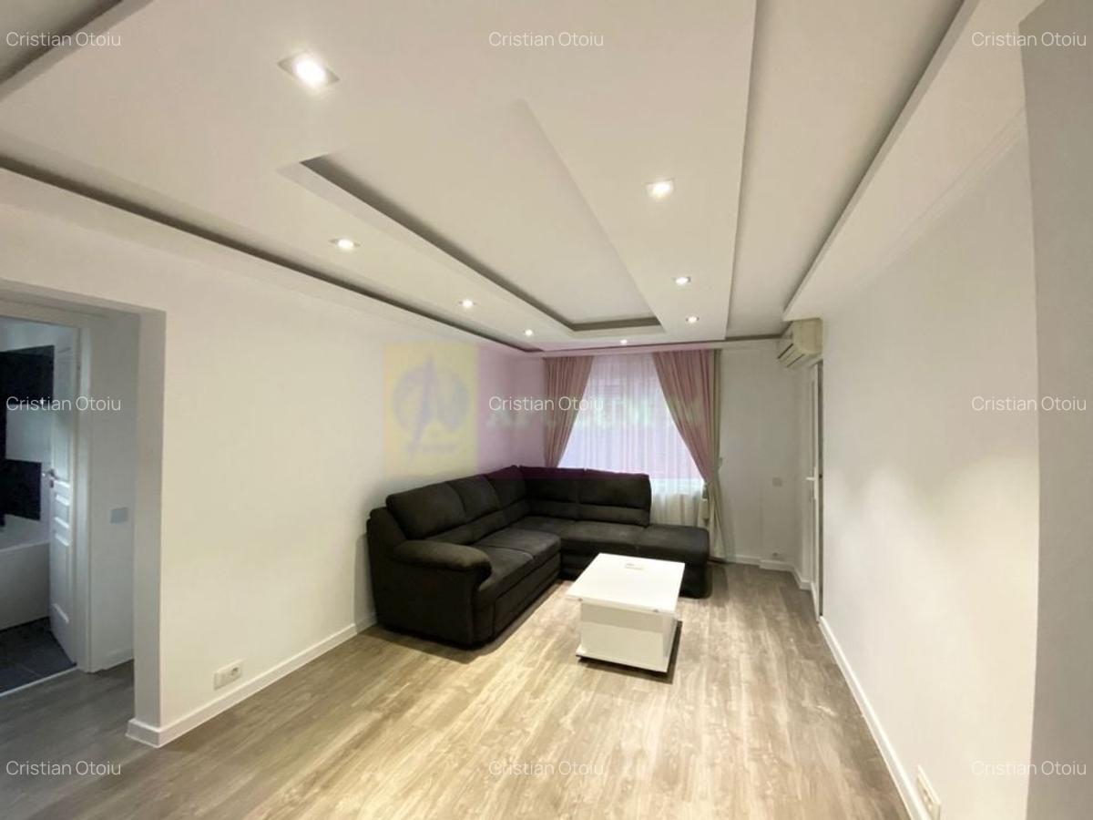 Apartament 4 cam. LUX 94mp 2 locuri parcare METROU Sun Plaza-Aparatori - 2