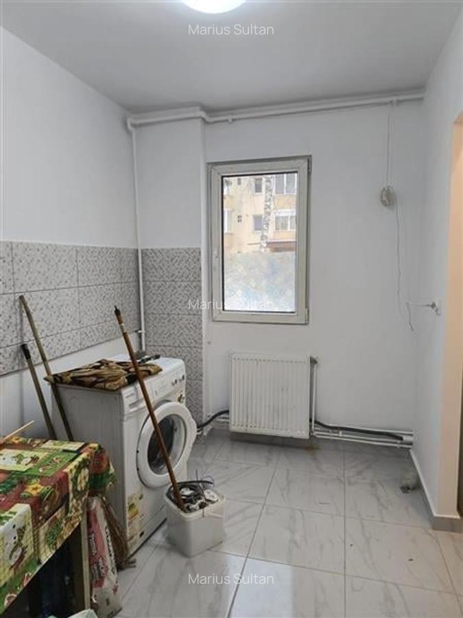 Apartament cu 2 camere semidecomandat în Gemenii - 7