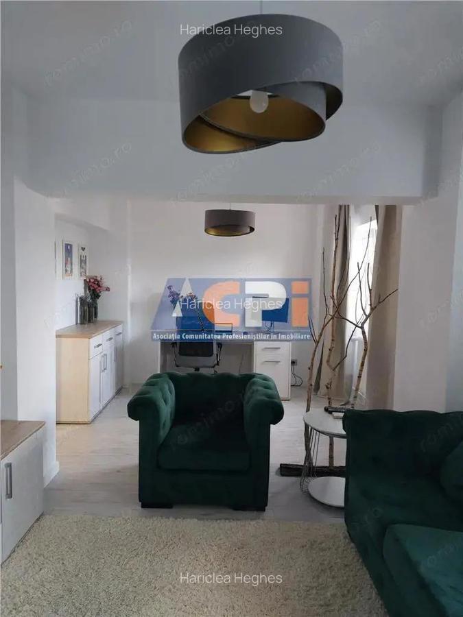 Vanzare Apartament 4 camere Dorobanti Comision 0 - 3