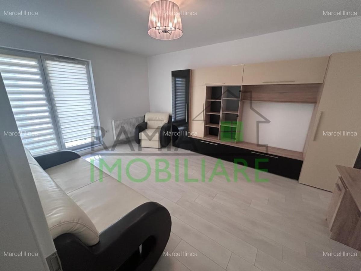 Apartament 2 camere complex Blue Residence - 3