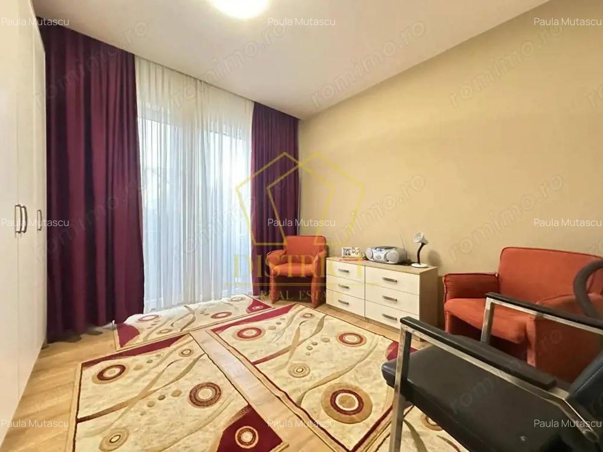 Apartament spatios cu 3 camere | Braytim - 14