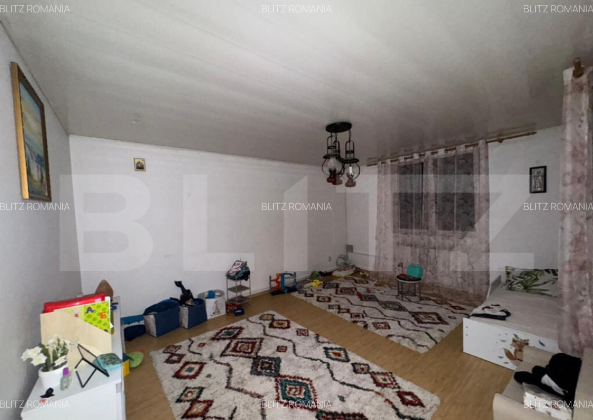 Casa cu 4 camere, 120mp, strada Aurel Vlaicu - Deva - 15