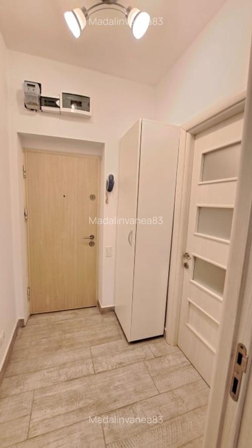 Studio Cismigiu cu acces la gradina comuna - 5