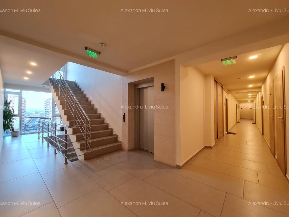 Apartament cu doua camere 59mp, Urban Residence, Tractorul - 7
