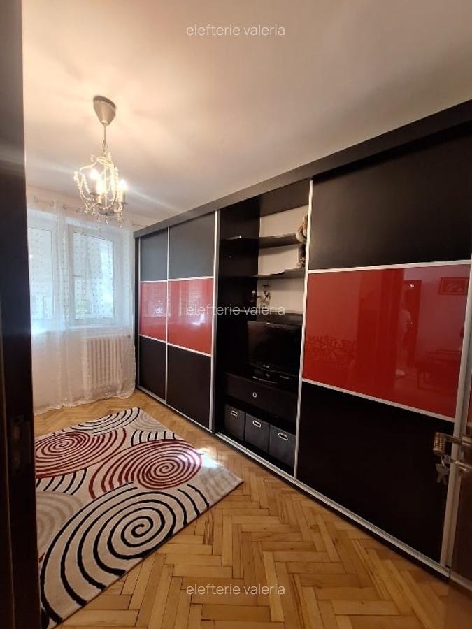 Apartament 3 cam pt inchiriat /550 eur pe luna (negociabil) - 5