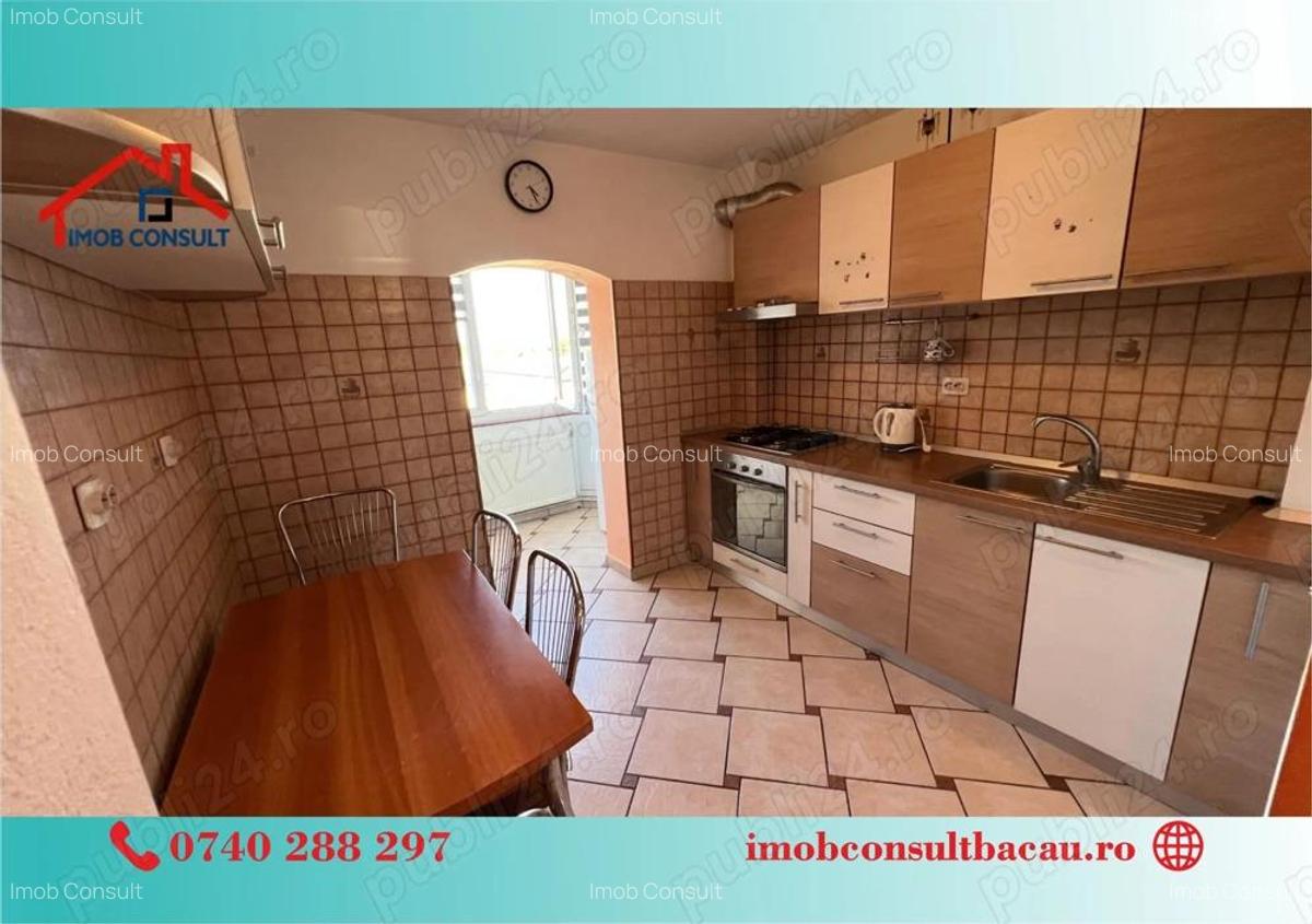 Apartament deosebit! Zona excelenta! CE1328 - 7