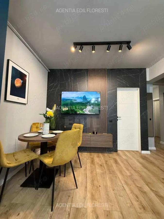 Apartament de vanzare - 3