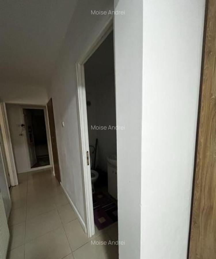 Apartament cu 3 camere decomandat în Gorjului - 8