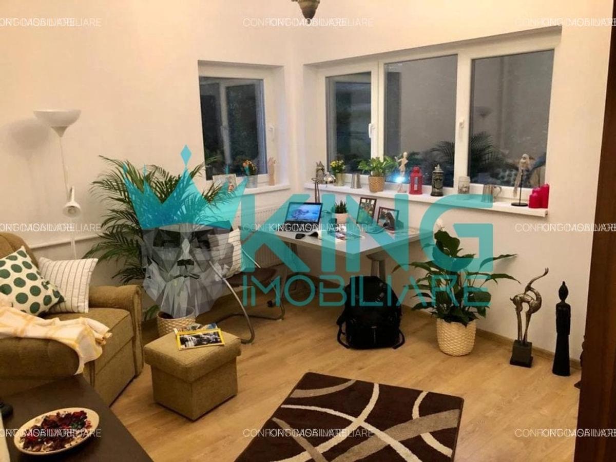 Apartament cu 2 camere decomandat, mobilat în Iancului - 12