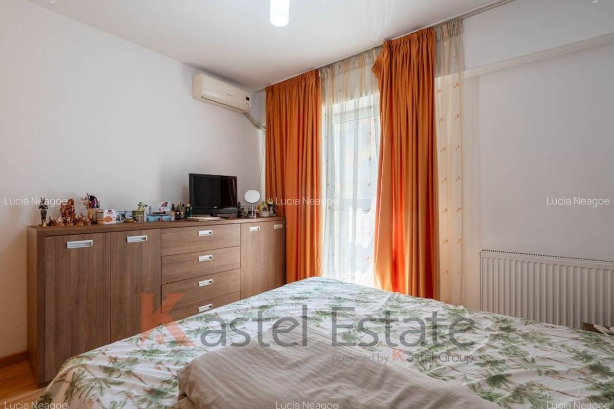 Apartament 3 camere Hercesa Residence - 7