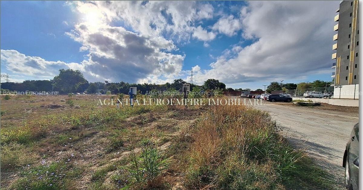 Teren de vanzare in Constanta, Veterani - 500 mp - 3