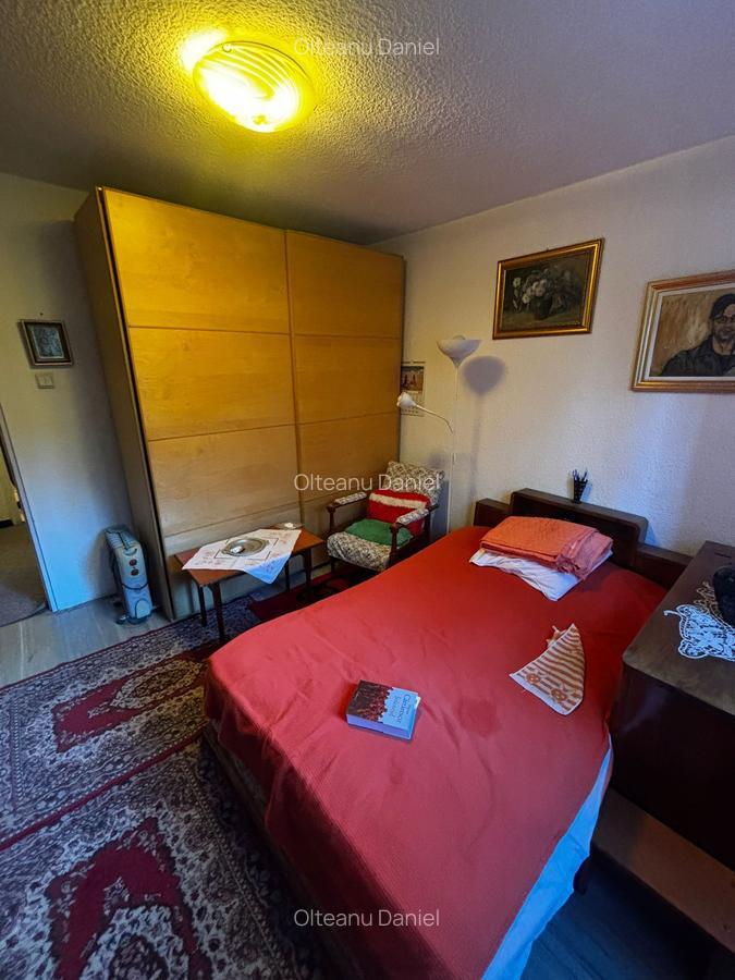 GIURGIULUI DRUMUL GAZARULUI - 6