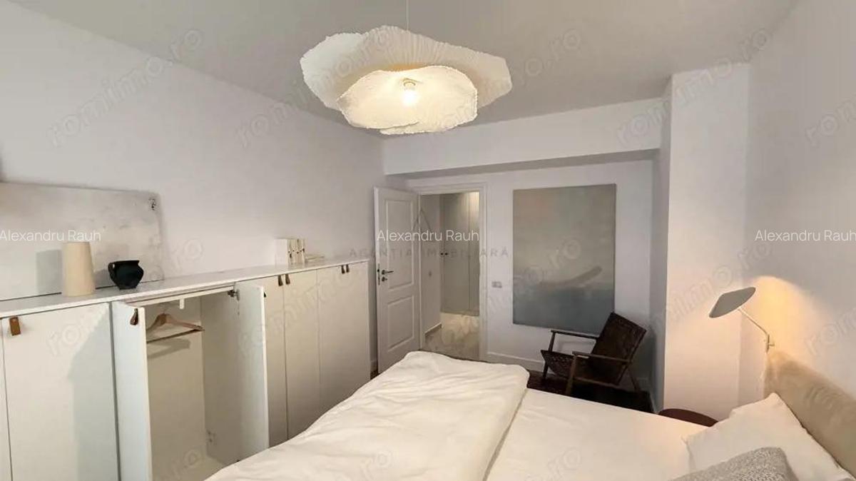 2 Camere Central Address Sebastian | Parcare | Mobilat - 10