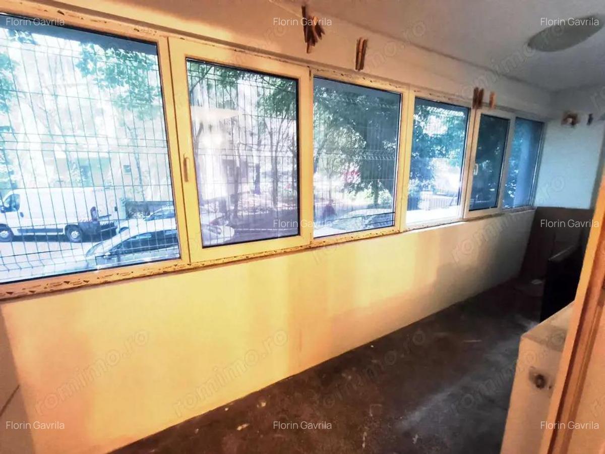 Apartament 3 camere in bloc reabilitat, Lujerului, Militari - 5