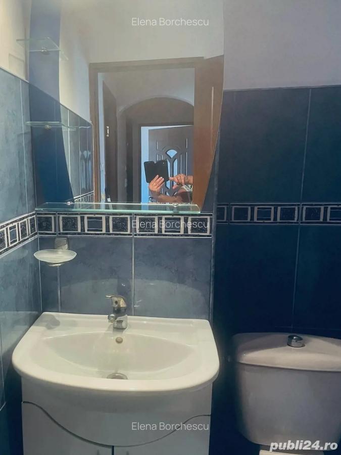 Proprietar, inchiriez apartament 3 camere, Lugoj - 3