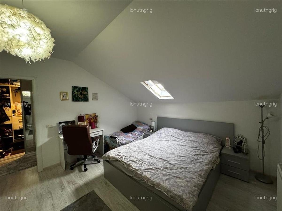 Apartament 2 camere,LAC Rediu,Mobilat utilat,Loc de parcare inclus - 3