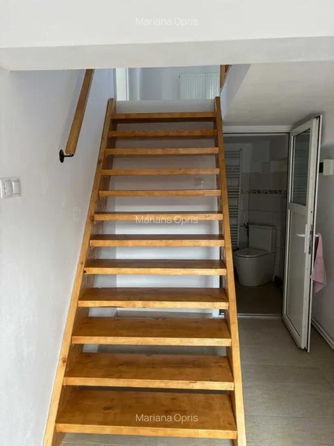 Casa cu gradina, zona Lazaret - 8