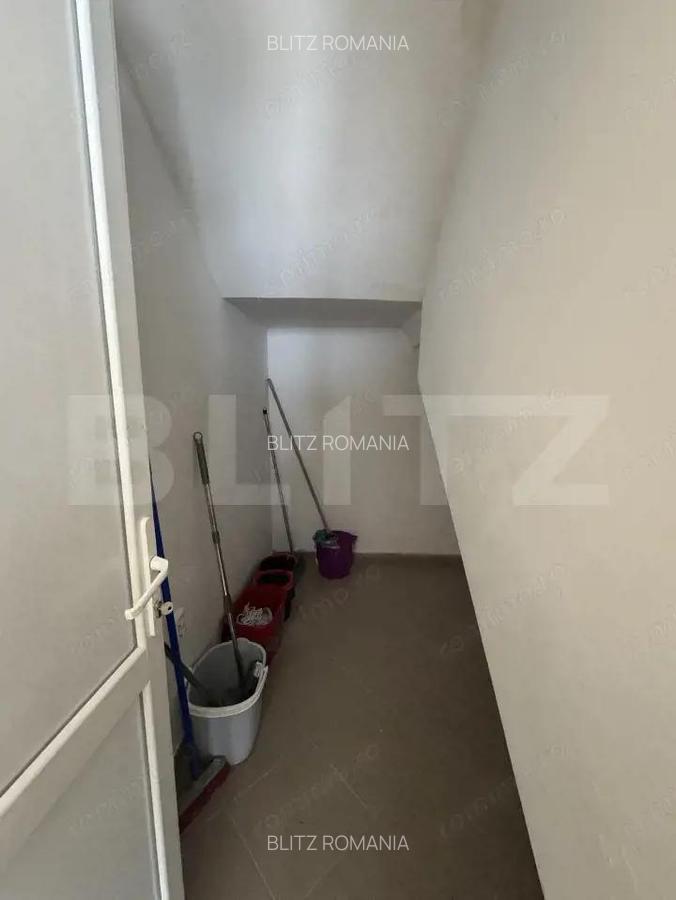 Cladire comerciala, 360 mp, 335 mp teren, zona centrala - 14