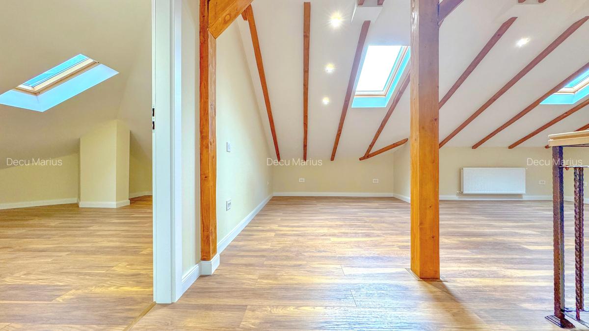 Apartament 3 camere, loc parcare, Imperial Residence - 6