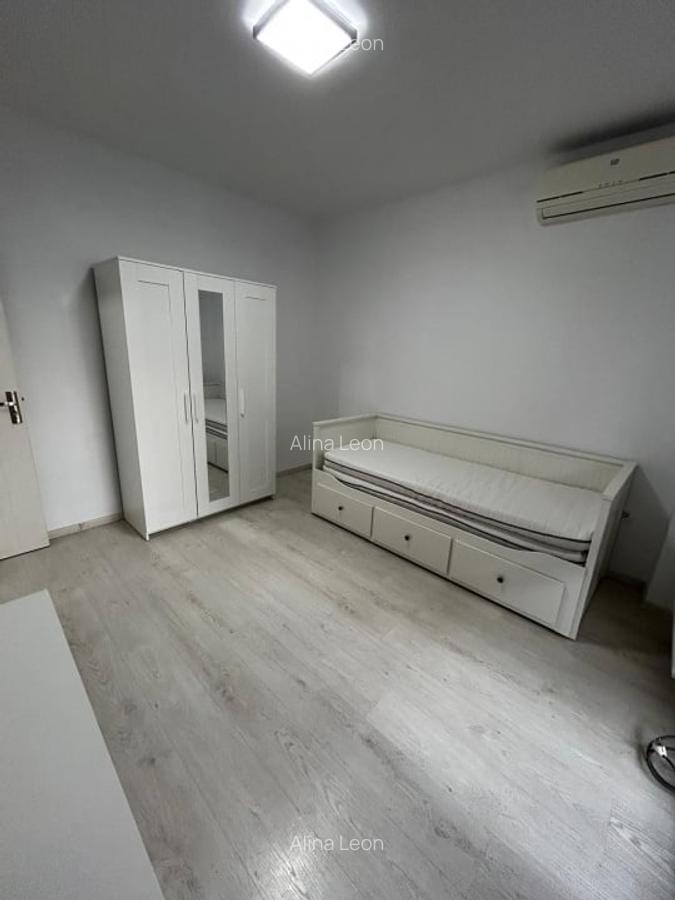 Apartament 3 camere, 90 mp, semidecomandat, ac, metrou aproape, Unirii - 3