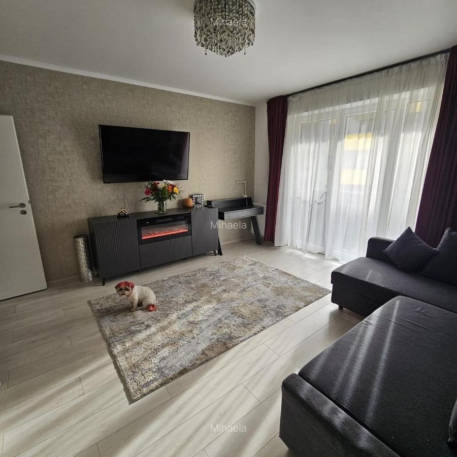Apartament 3 camere, zona Avantgarden 4 - 4