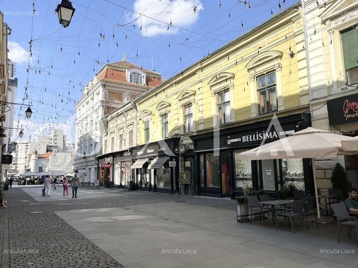 Garsonieră semidecomandată în Ultracentral - 14