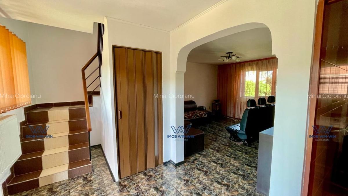 DE VANZARE - Casa in Bascov - 4