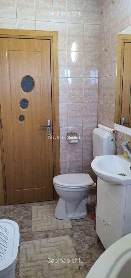 Apartament 2 camere de inchiriat - zona Spitalul Judetean, mobilat si utilat - 12
