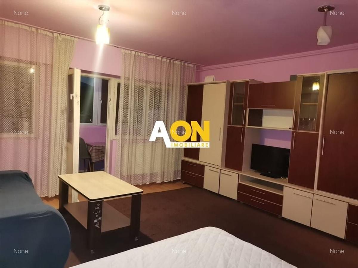 Garsoniera confort I, Cetate - 1