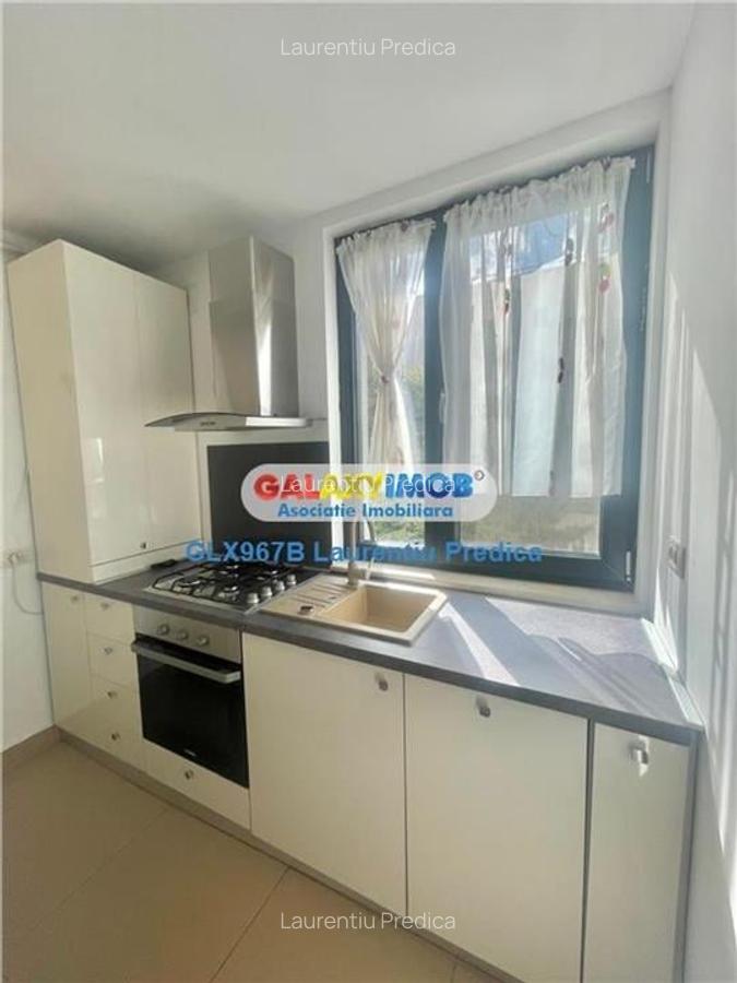 Inchiriere apartament 2 camere - Smaranda Braescu, Aviatiei, Promenada - 9