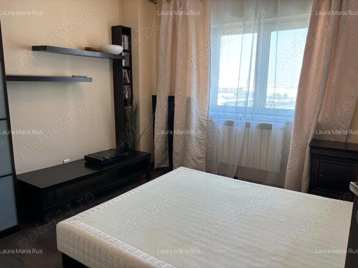Inchiriere apartament str. Tulnici - sos. Oltenitei, stradal, 5 min. de metrou mall Sun Plaza - 7