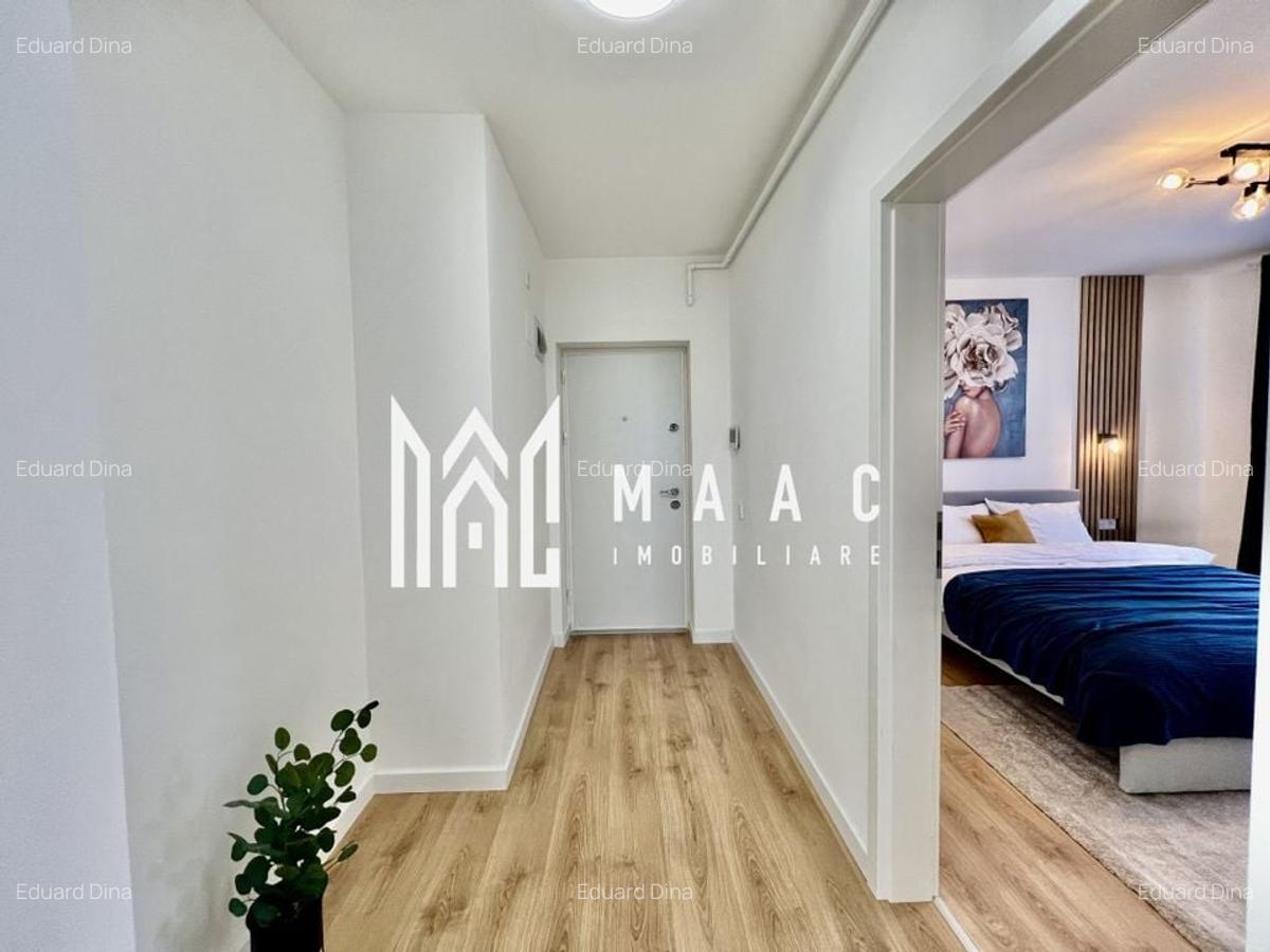 Penthouse 3 camere I 2 nivele I finisat la cheie I Zona de Vest I Sibiu - 10