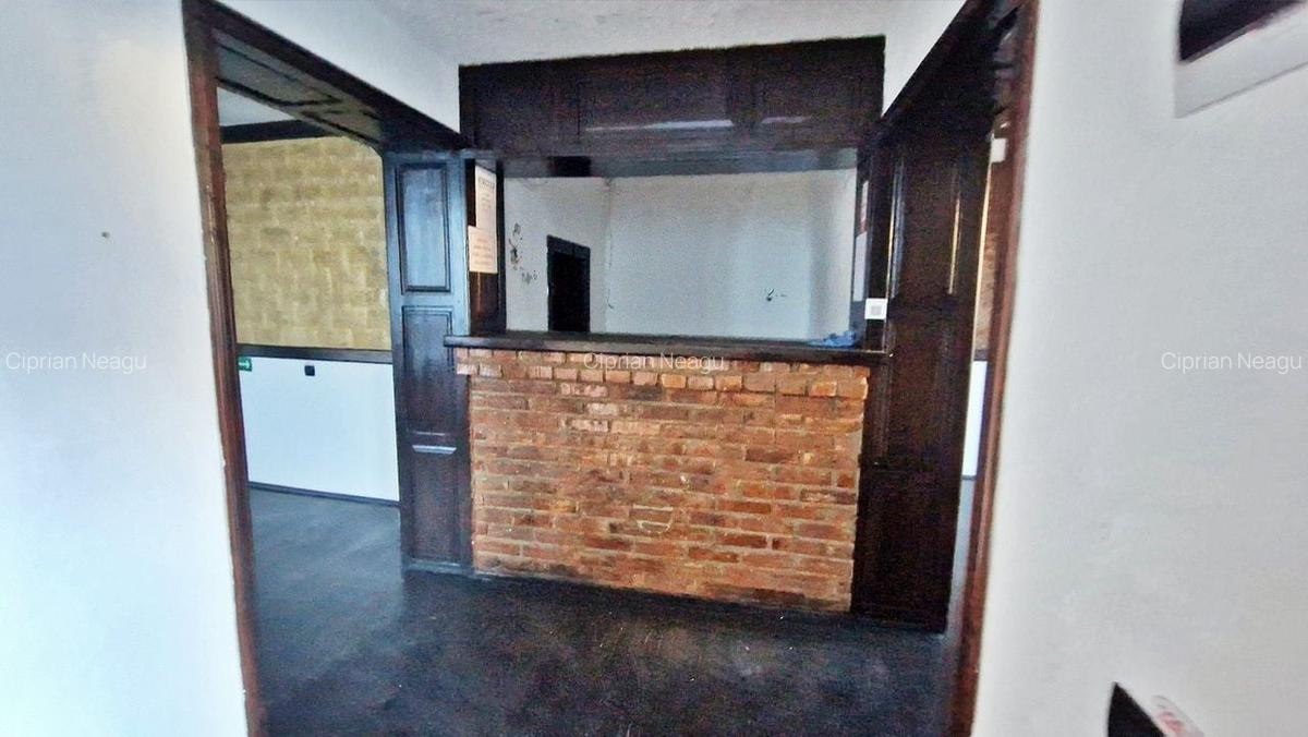 Spațiu comercial, 120 mp în Ultracentral - 6