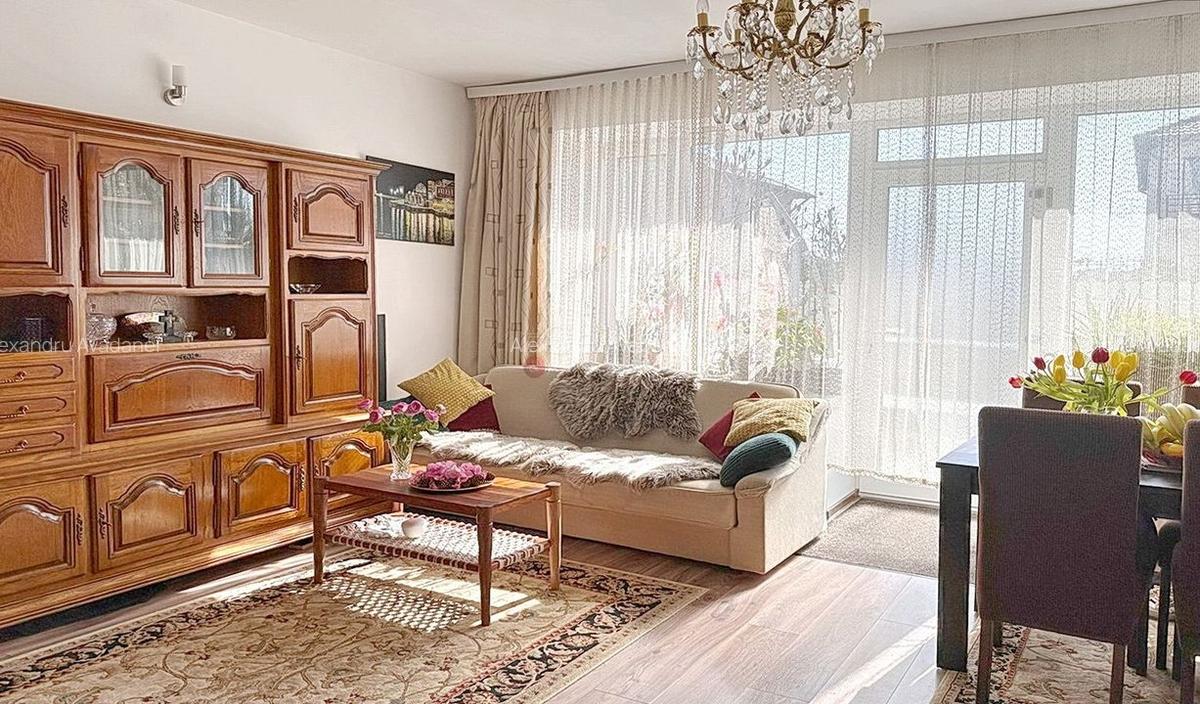 Apartament in Vila - Vedere Panoramica - 1