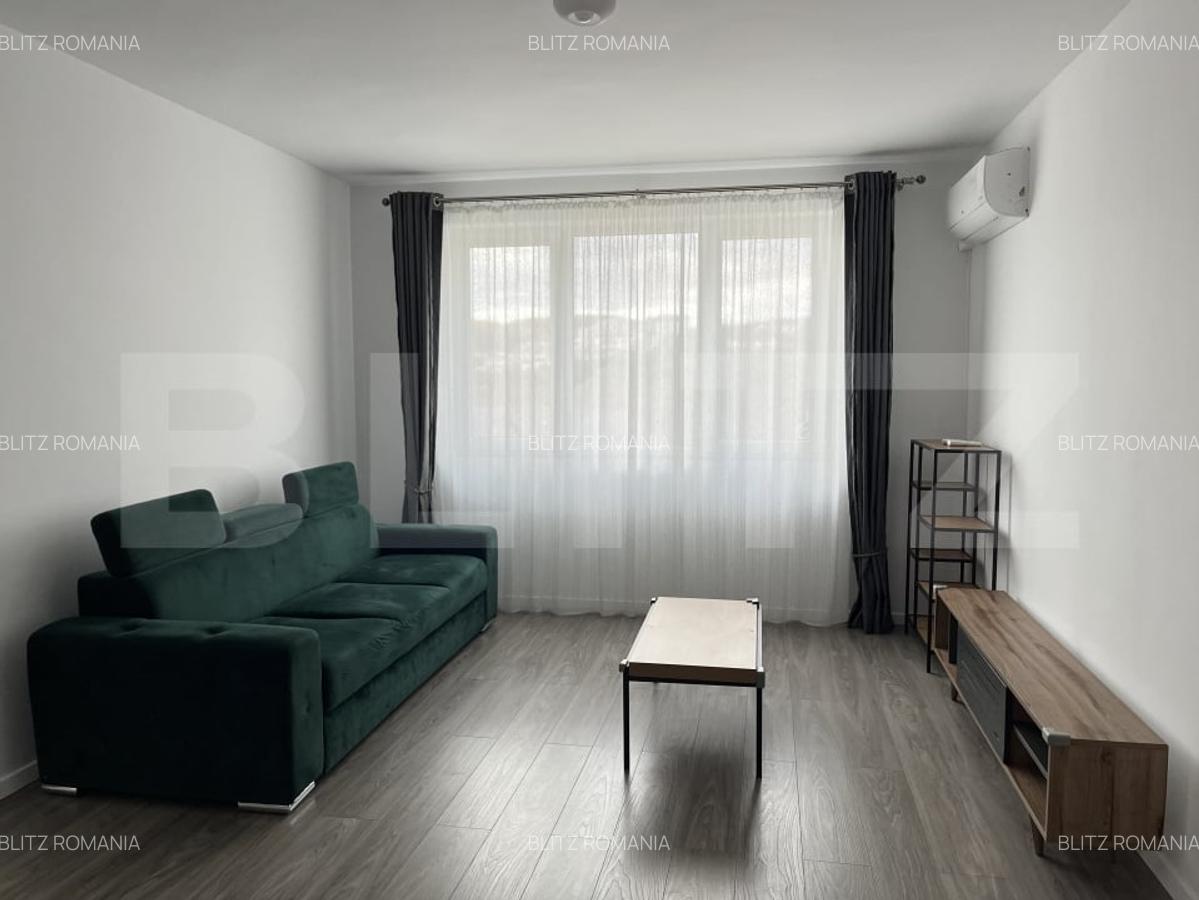 Apartament 2 camere, 61 mp, zona Vivo - 5